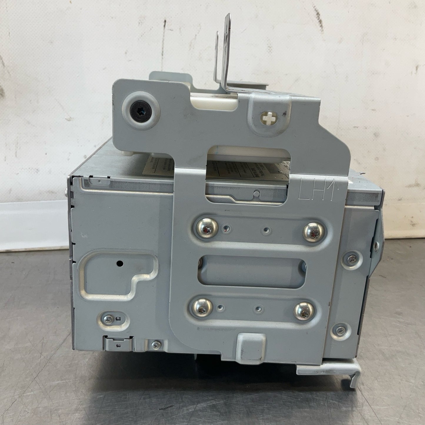 12-17 G37 Q60 Coupe Radio Stereo Head Unit 2591AZX78B Oem 12Bd4Gc - On Point Parts Inc