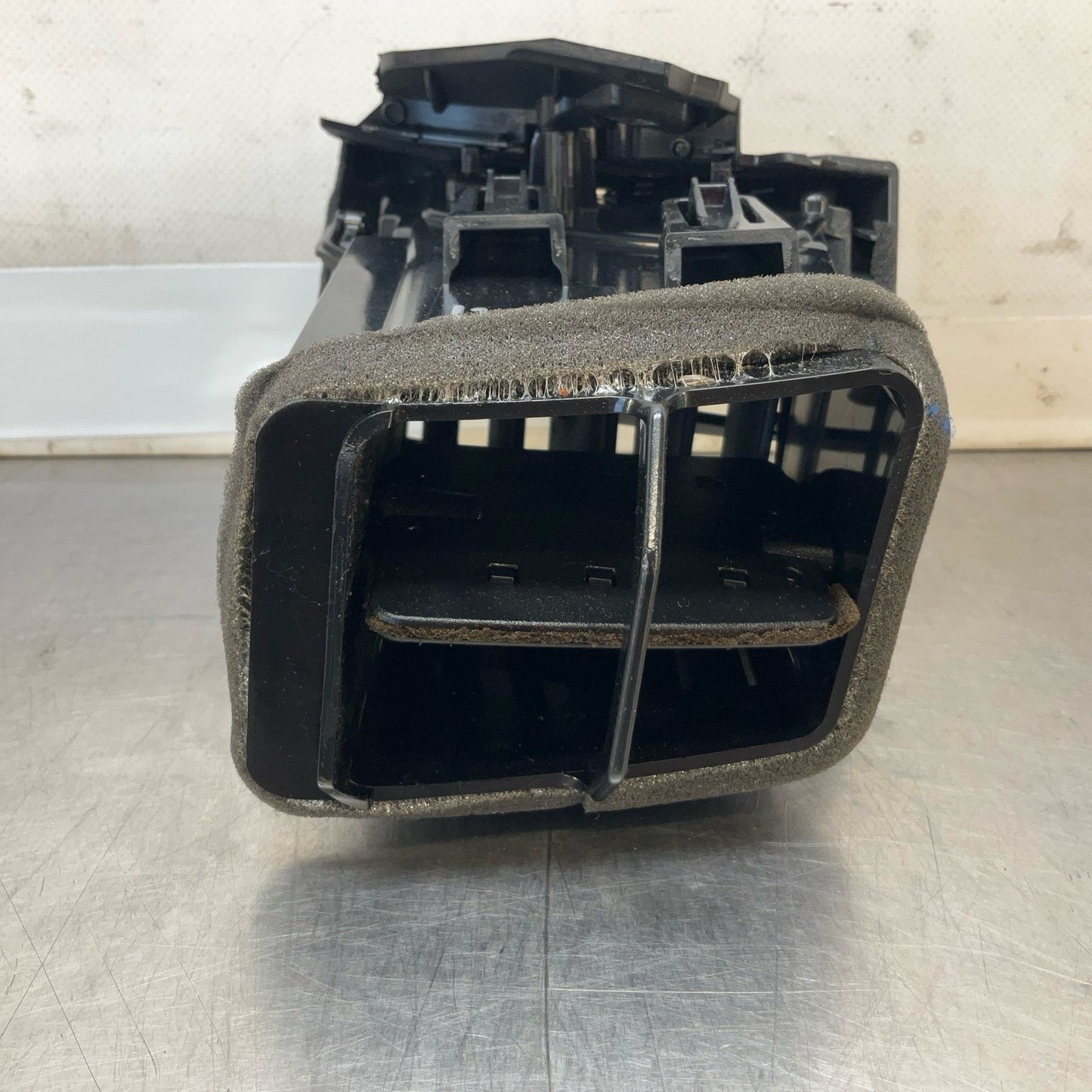 08-15 G37 Q60 Passenger Dash Vent Trim 68760JK00A Oem 12Bd4Ge - On Point Parts Inc