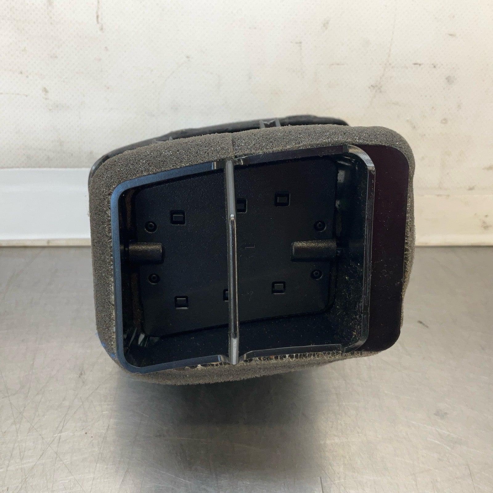 08-15 G37 Q60 Passenger Dash Vent Trim 68760JK00A Oem 12Bd4Ge - On Point Parts Inc