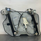 08-15 G37 Q60 Coupe Passenger Window Motor Regulator Asm 80720JL00A Oem 12Bd4G3 - On Point Parts Inc