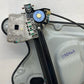 08-15 G37 Q60 Coupe Passenger Window Motor Regulator Asm 80720JL00A Oem 12Bd4G3 - On Point Parts Inc
