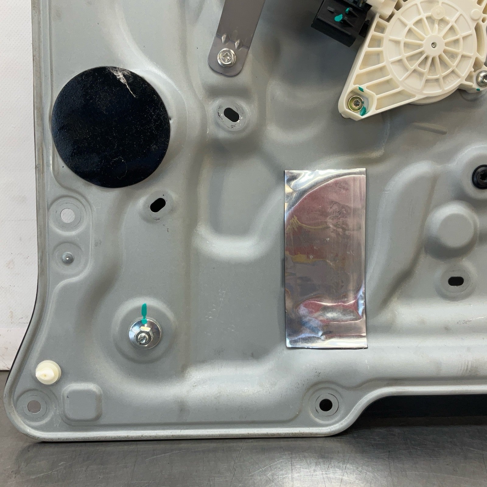 08-15 G37 Q60 Coupe Passenger Window Motor Regulator Asm 80720JL00A Oem 12Bd4G3 - On Point Parts Inc