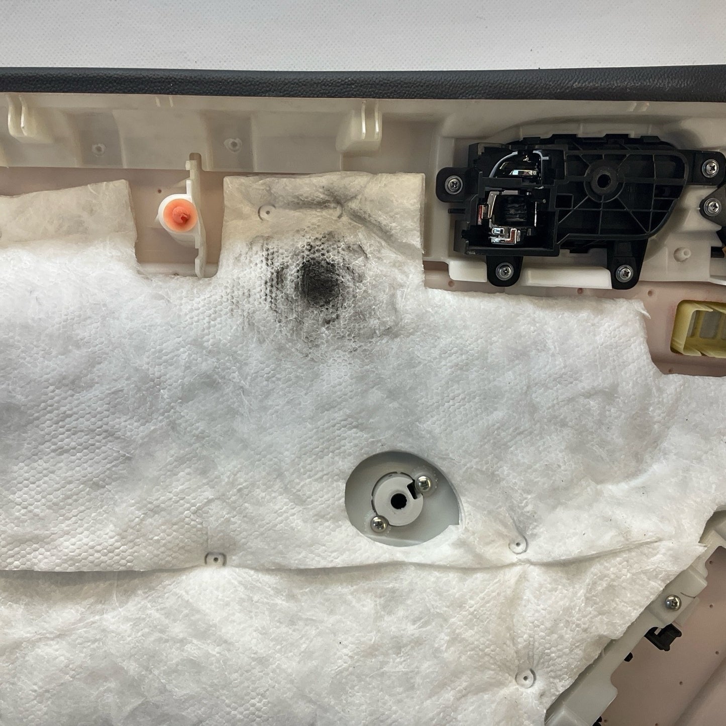 11-15 G37 Q60 Coupe Front Passenger Sport Door Panel 809001NB1B Oem 12Bd4G8 - On Point Parts Inc