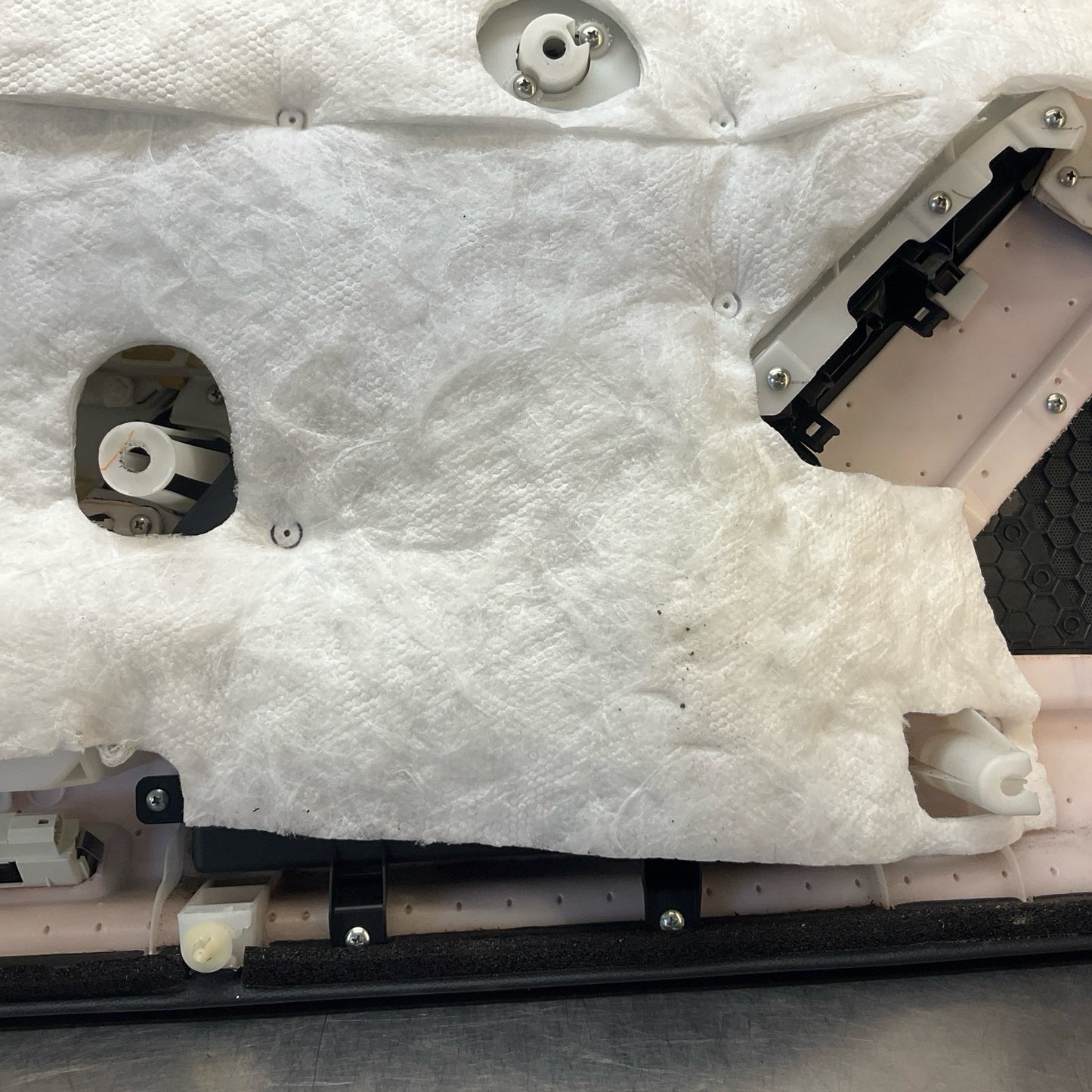 11-15 G37 Q60 Coupe Front Passenger Sport Door Panel 809001NB1B Oem 12Bd4G8 - On Point Parts Inc