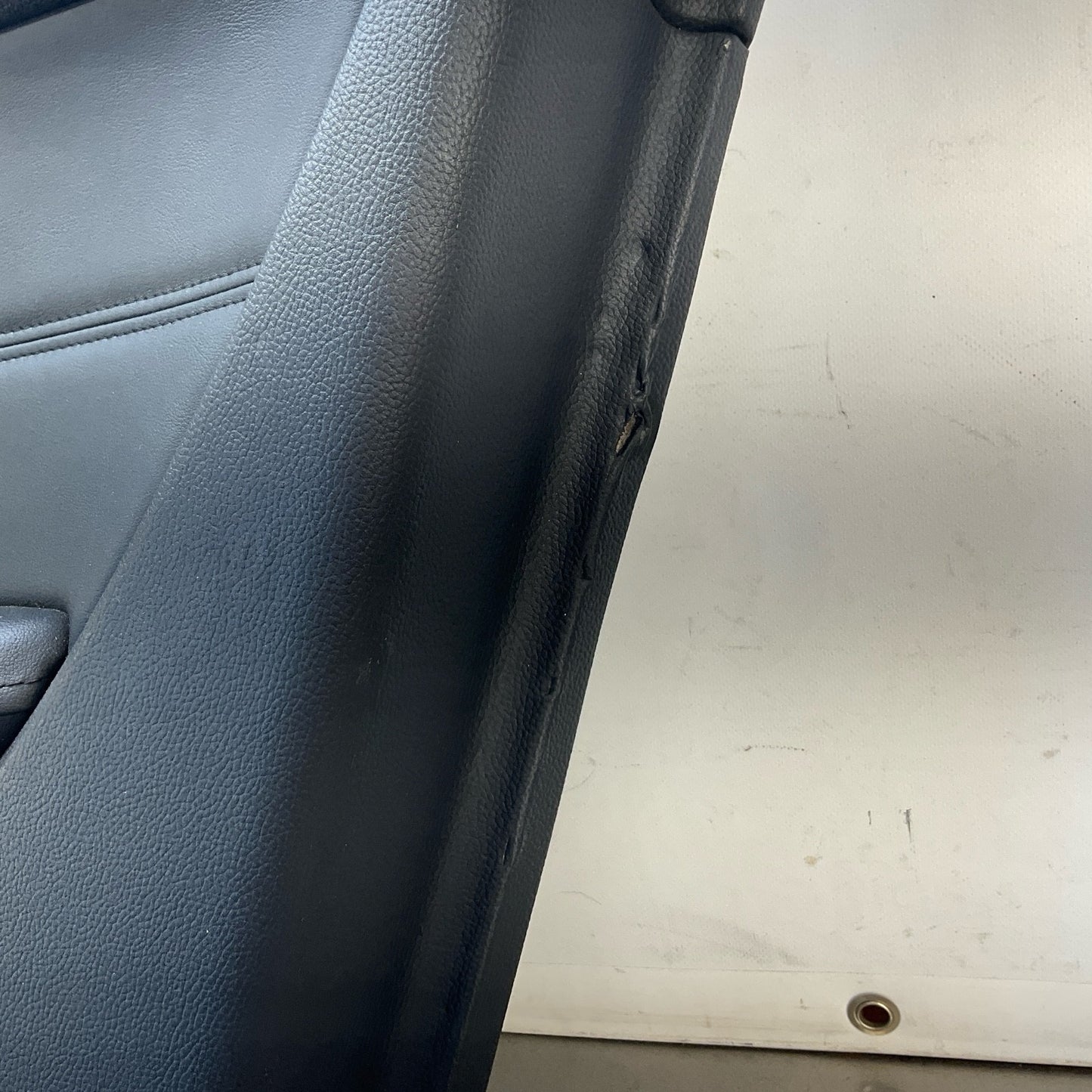 11-15 G37 Q60 Coupe Front Passenger Sport Door Panel 809001NB1B Oem 12Bd4G8 - On Point Parts Inc