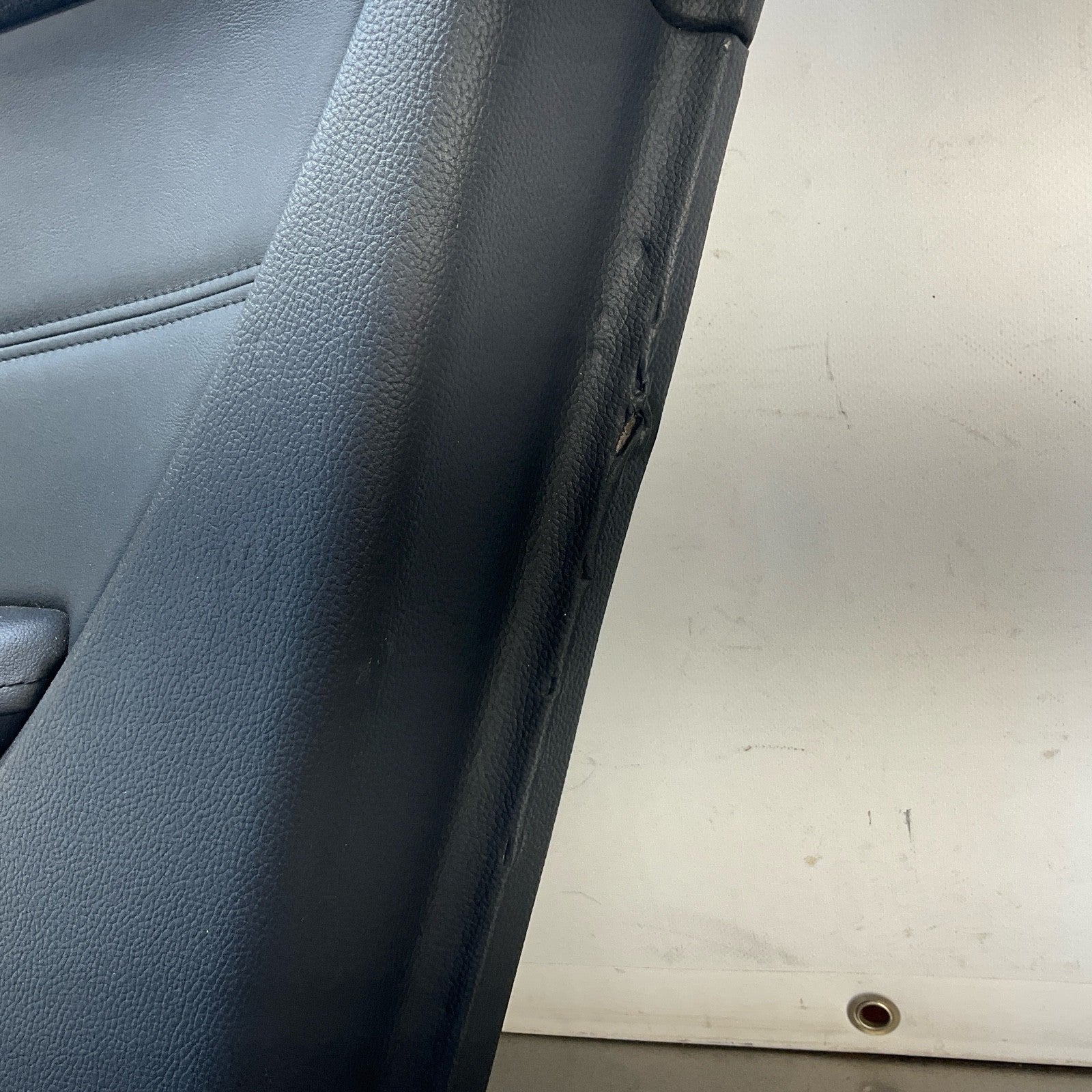 11-15 G37 Q60 Coupe Front Passenger Sport Door Panel 809001NB1B Oem 12Bd4G8 - On Point Parts Inc