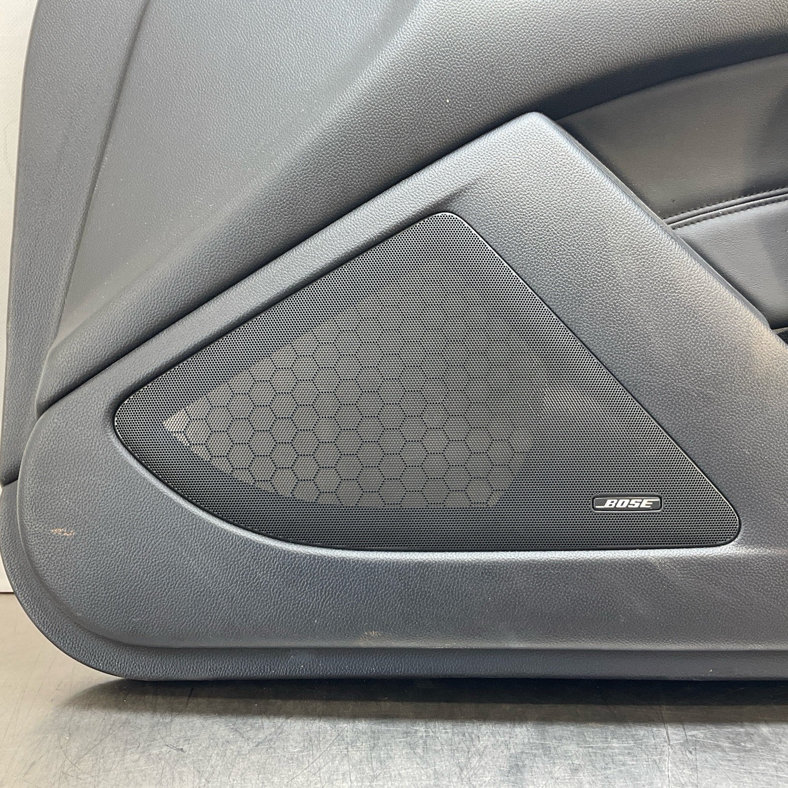 11-15 G37 Q60 Coupe Front Passenger Sport Door Panel 809001NB1B Oem 12Bd4G8 - On Point Parts Inc