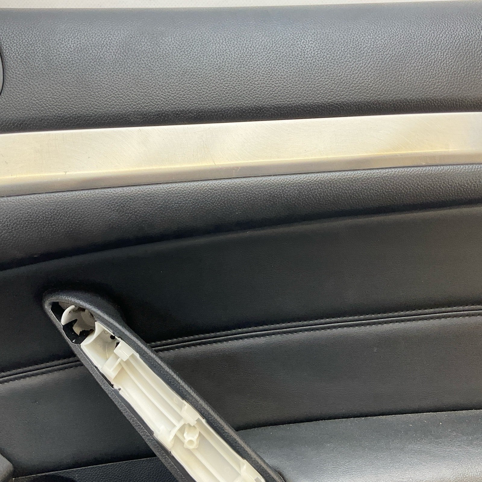 11-15 G37 Q60 Coupe Front Passenger Sport Door Panel 809001NB1B Oem 12Bd4G8 - On Point Parts Inc