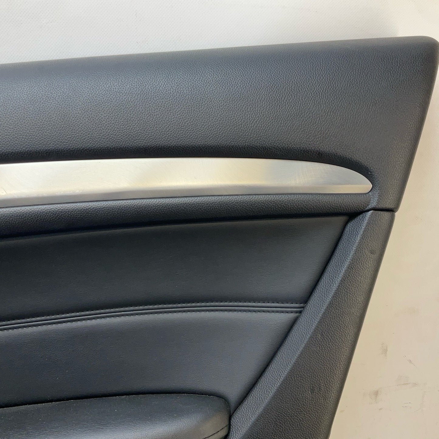 11-15 G37 Q60 Coupe Front Passenger Sport Door Panel 809001NB1B Oem 12Bd4G8 - On Point Parts Inc