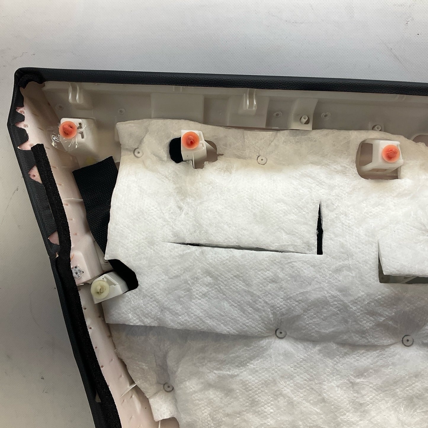 11-15 G37 Q60 Coupe Front Passenger Sport Door Panel 809001NB1B Oem 12Bd4G8 - On Point Parts Inc