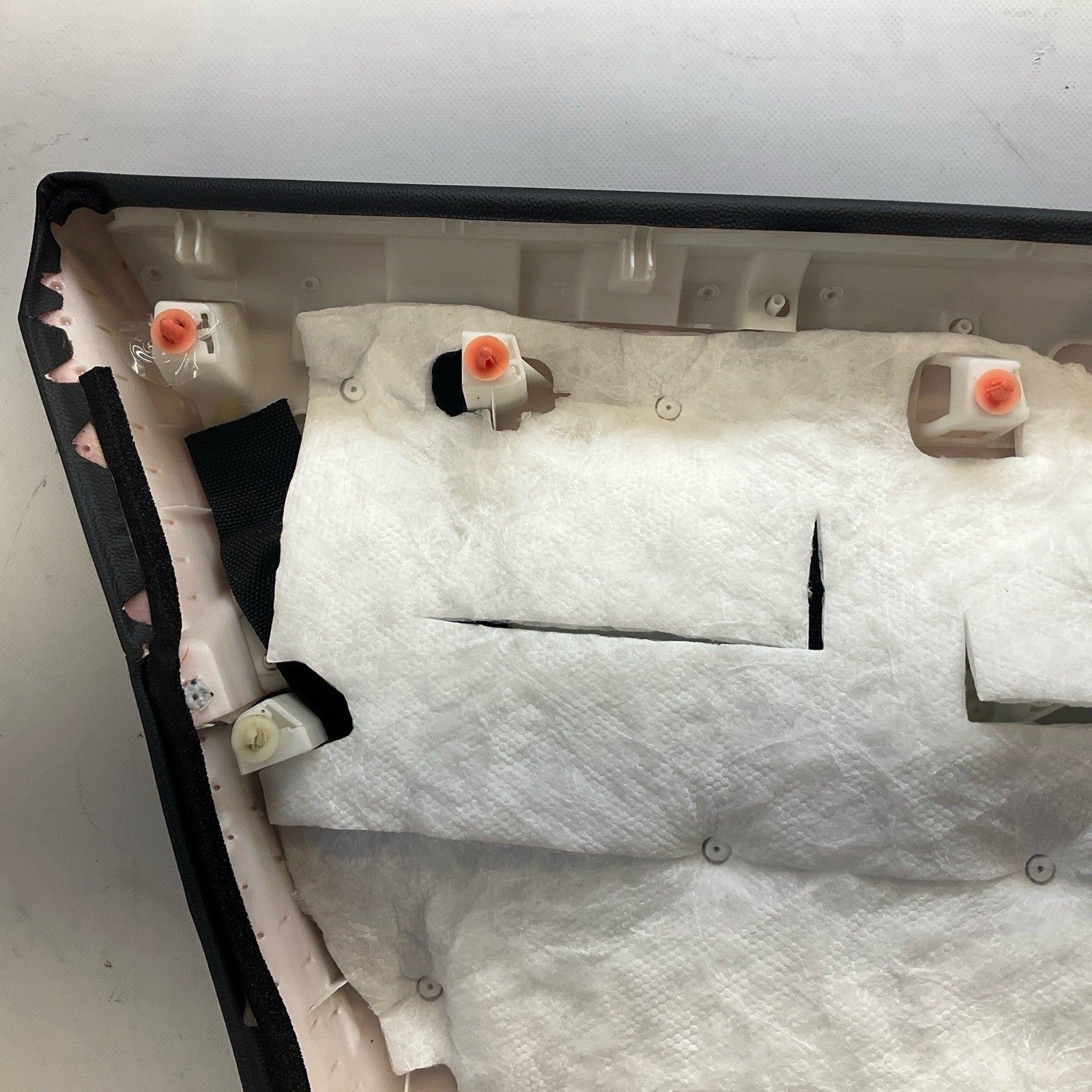 11-15 G37 Q60 Coupe Front Passenger Sport Door Panel 809001NB1B Oem 12Bd4G8 - On Point Parts Inc