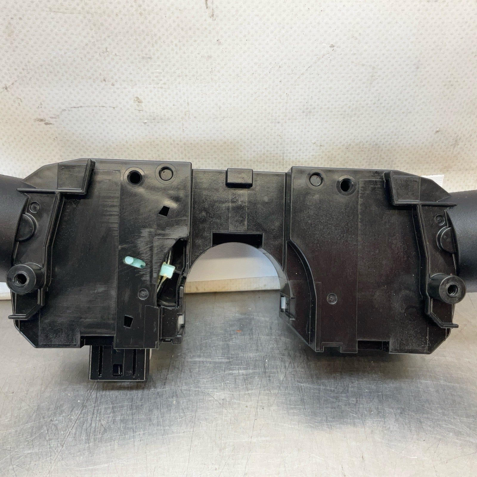 13-15 G37 Q60 Coupe Steering Wheel Lights Wipers Controls 25560JL02E Oem 12Bd4Ga - On Point Parts Inc