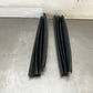 08-15 G37 Q60 Coupe Sunroof Baffle Blind 91381JL02B 91380JL02B Oem 12Bd4Gc - On Point Parts Inc