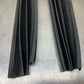 08-15 G37 Q60 Coupe Sunroof Baffle Blind 91381JL02B 91380JL02B Oem 12Bd4Gc - On Point Parts Inc