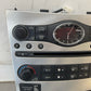 08-15 G37 Q60 Radio Stereo Controls 253911UF3A Oem 12Bd4Gc - On Point Parts Inc