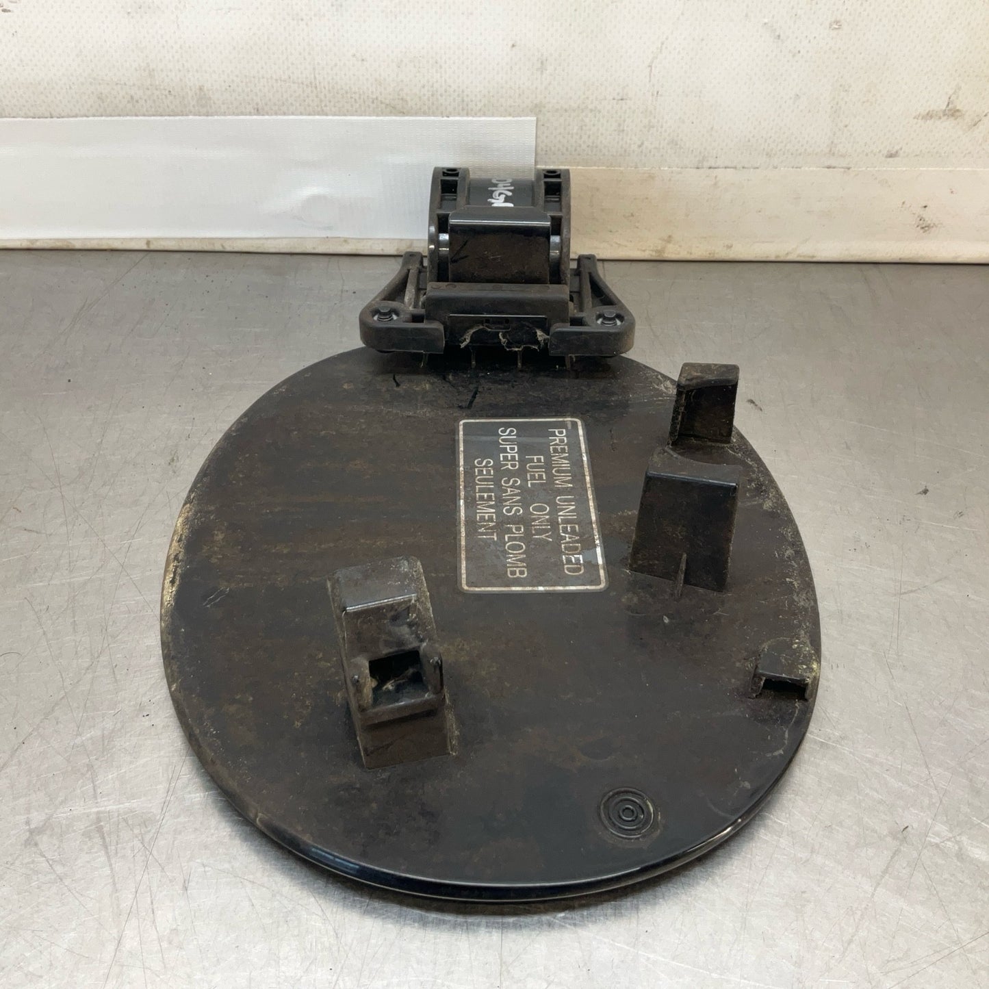 08-15 G37 Q60 Coupe Fuel Gas Lid Door 78830JL07B Oem 12Bd4Ge - On Point Parts Inc