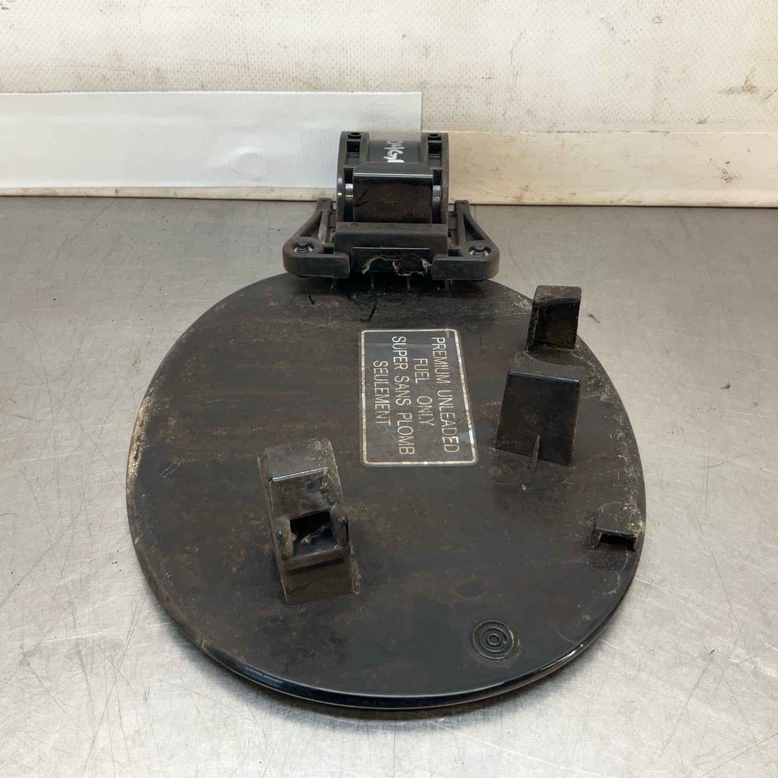 08-15 G37 Q60 Coupe Fuel Gas Lid Door 78830JL07B Oem 12Bd4Ge - On Point Parts Inc