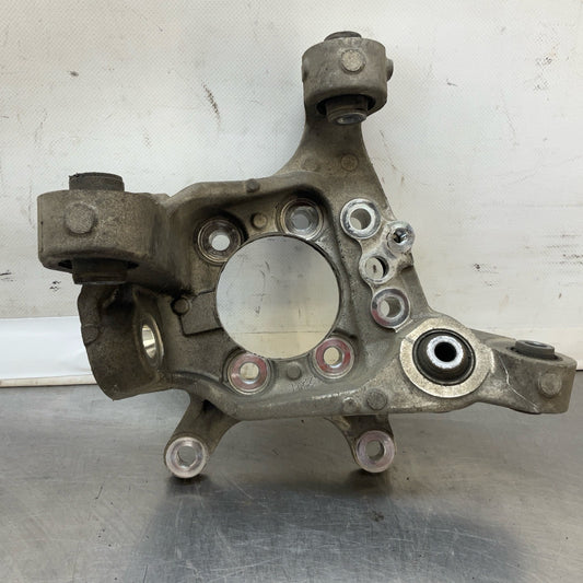 10-15 G37 Q60 Rear Passenger Suspension Knuckle 43018JK00B Oem 12Bd4Gk - On Point Parts Inc