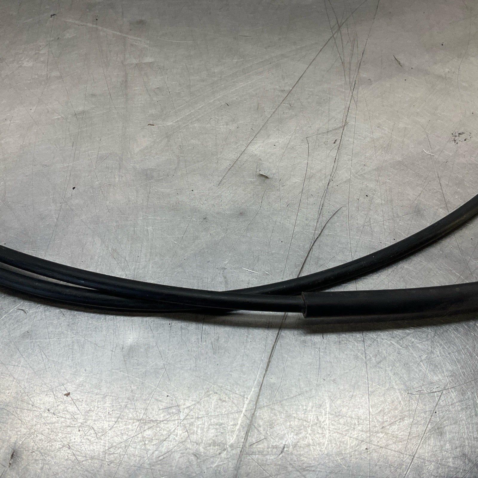 08-15 G37 Q60 Coupe Hood Release Cable 65620JL01A 65621JK600 Oem 12Bd4Gi - On Point Parts Inc