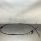08-15 G37 Q60 Coupe Hood Release Cable 65620JL01A 65621JK600 Oem 12Bd4Gi - On Point Parts Inc