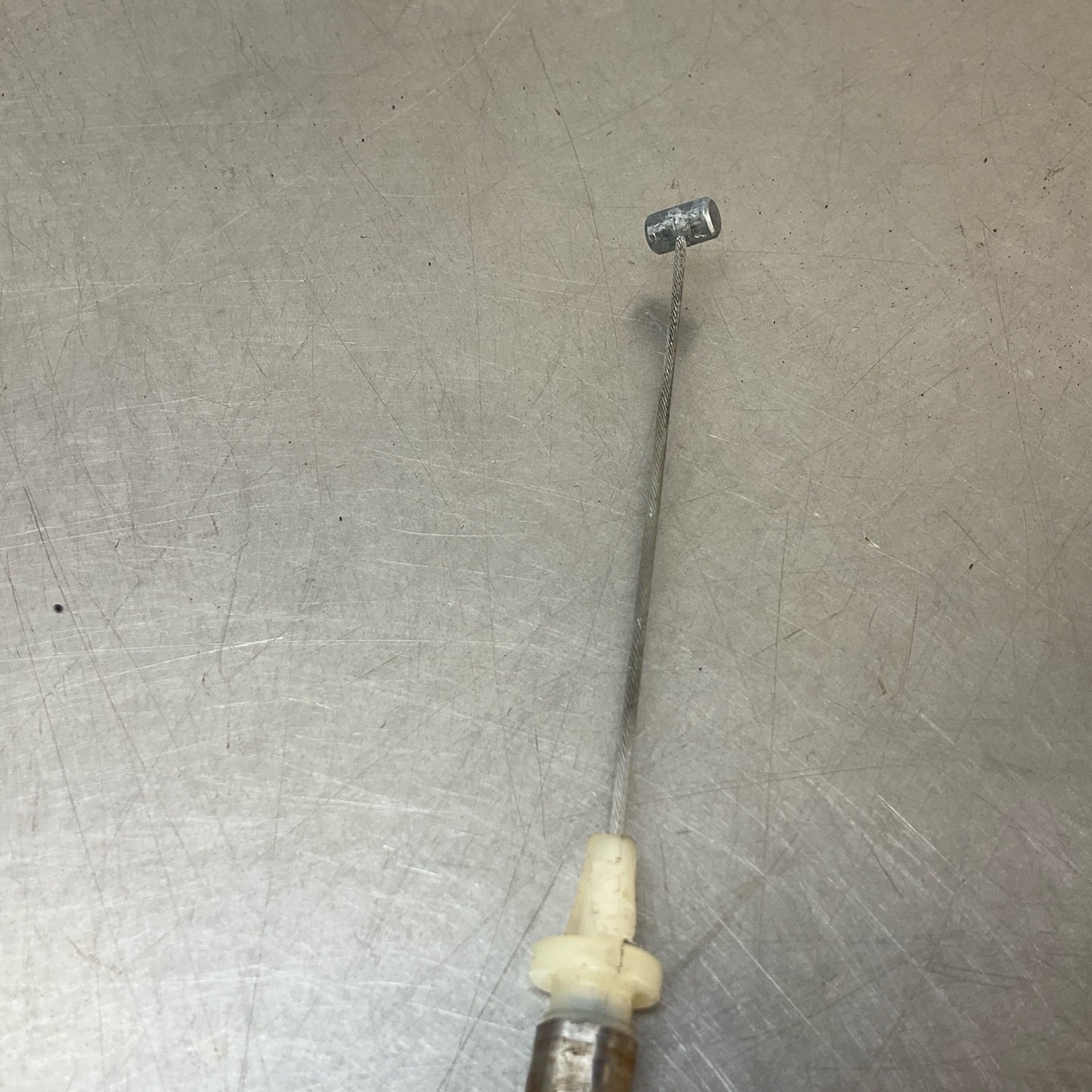 08-15 G37 Q60 Coupe Hood Release Cable 65620JL01A 65621JK600 Oem 12Bd4Gi - On Point Parts Inc