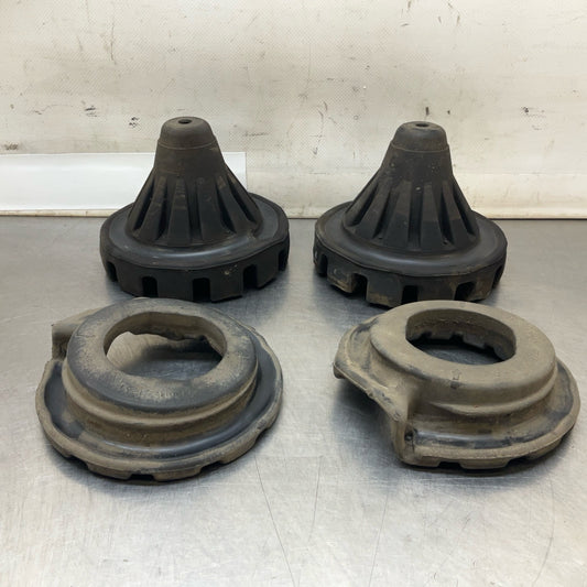 03-15 G35 G37 Q60 Rear Coil Spring Bushing 55050AL500 55036AG001 Oem 12Bd4Gi - On Point Parts Inc