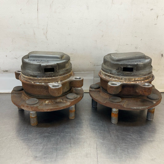07-23 G35 G37 Q50 Q60 Front Wheel Hub Bearing 402024GA0A Oem 12Bd4Gi - On Point Parts Inc