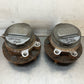 07-23 G35 G37 Q50 Q60 Front Wheel Hub Bearing 402024GA0A Oem 12Bd4Gi - On Point Parts Inc