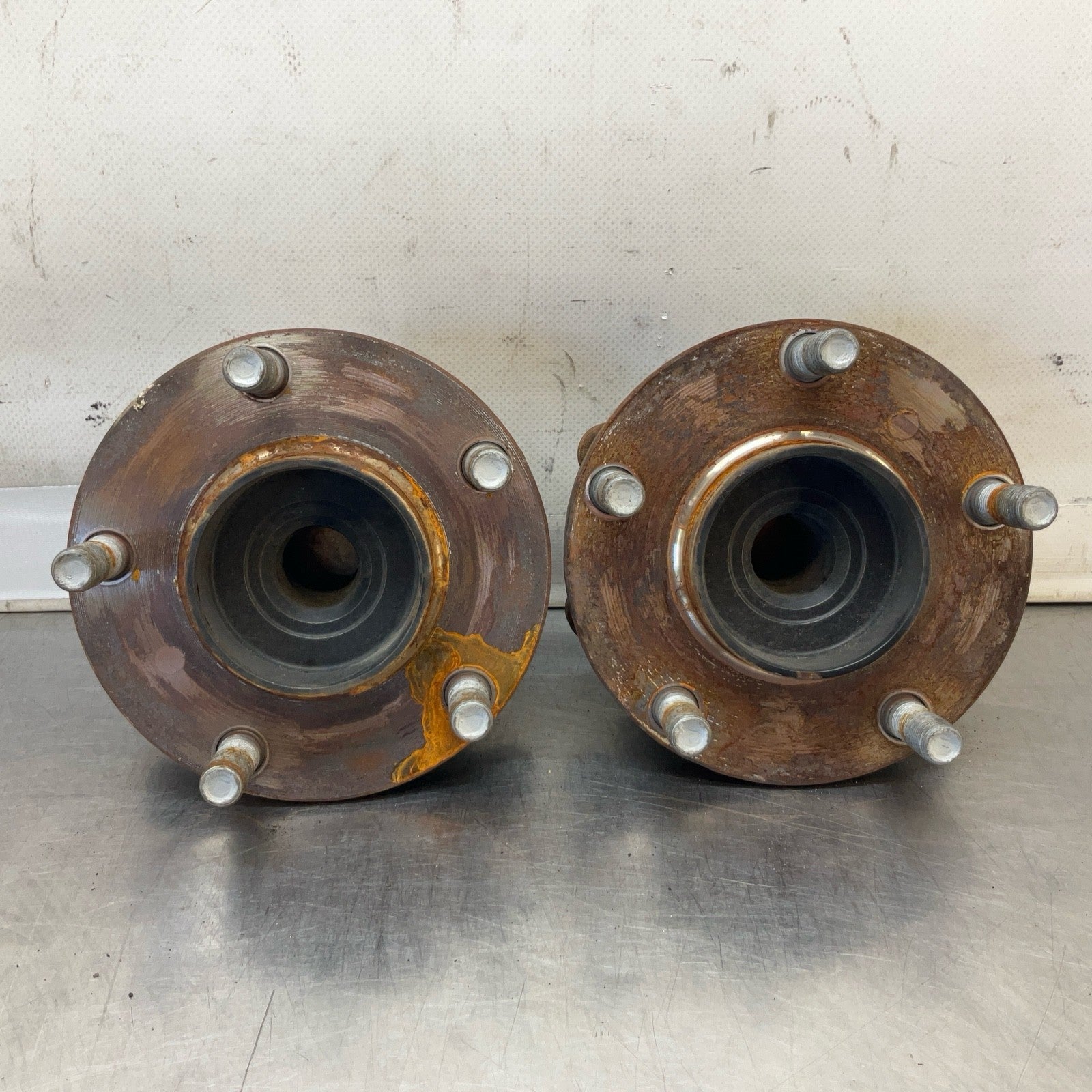 07-23 G35 G37 Q50 Q60 Front Wheel Hub Bearing 402024GA0A Oem 12Bd4Gi - On Point Parts Inc