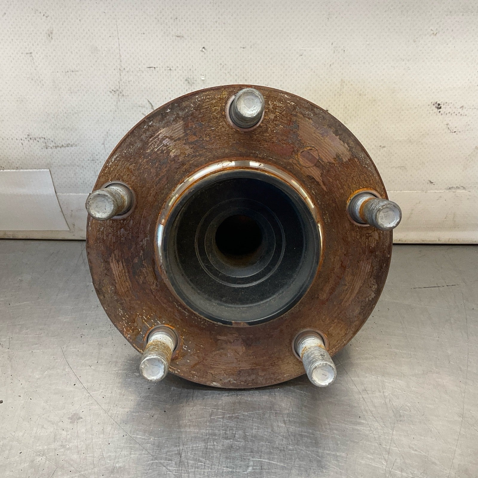 07-23 G35 G37 Q50 Q60 Front Wheel Hub Bearing 402024GA0A Oem 12Bd4Gi - On Point Parts Inc