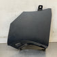 08-15 G37 Q60 Coupe Front Passenger Lower Kick Panel Trim 66900JK60A Oem 12Bd4Ge - On Point Parts Inc
