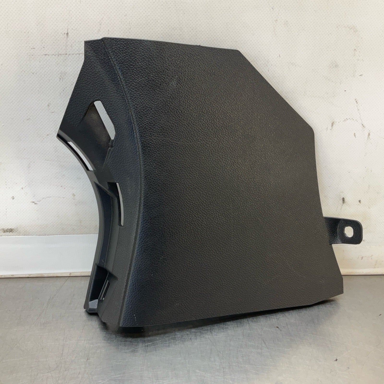 08-15 G37 Q60 Coupe Front Passenger Lower Kick Panel Trim 66900JK60A Oem 12Bd4Ge - On Point Parts Inc