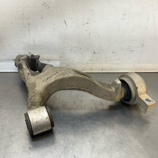 08-17 G37 Q60 Coupe Front Passenger Lower Control Arm Rwd 54500JL03B Oem 12Bd4Gk - On Point Parts Inc