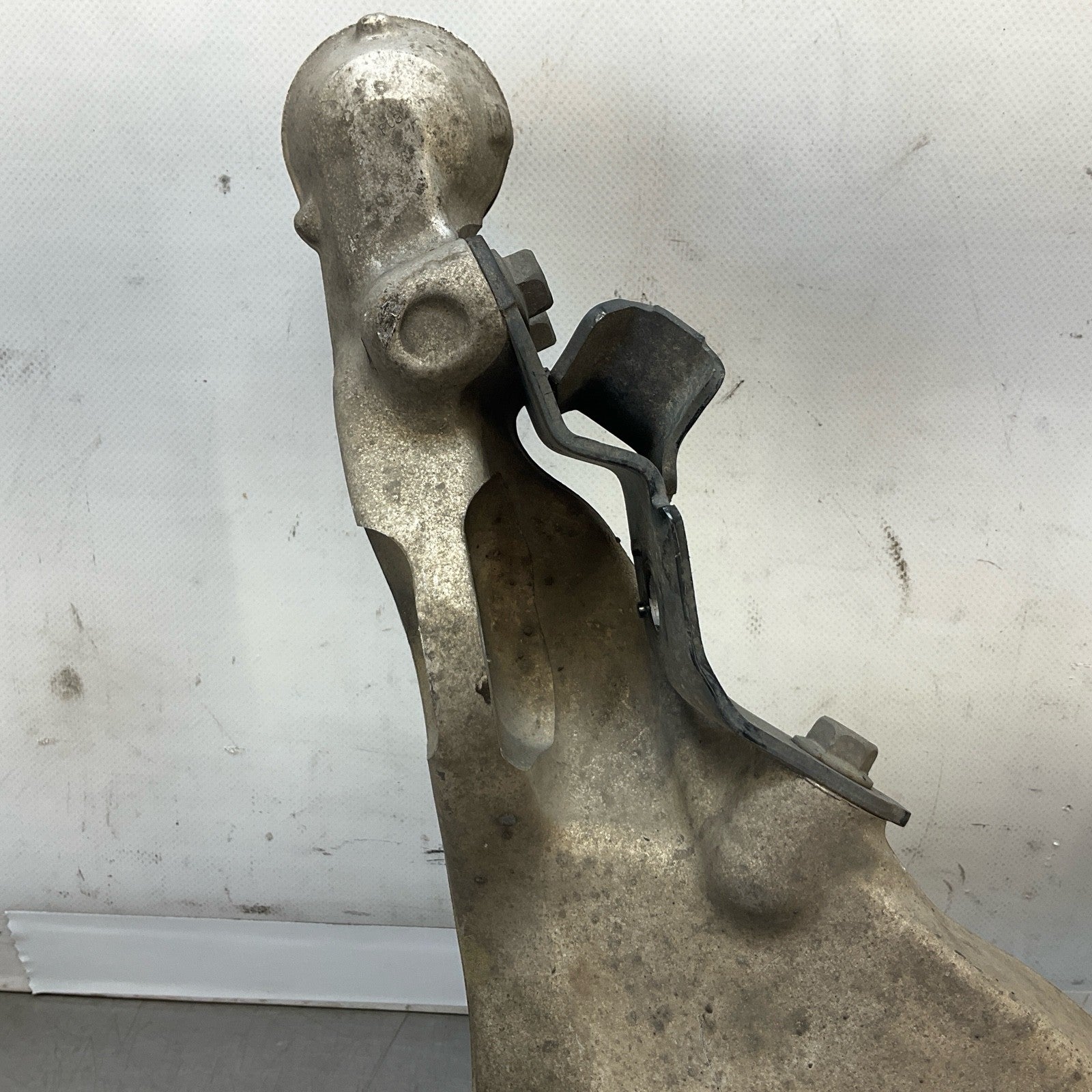 08-17 G37 Q60 Coupe Front Passenger Lower Control Arm Rwd 54500JL03B Oem 12Bd4Gk - On Point Parts Inc