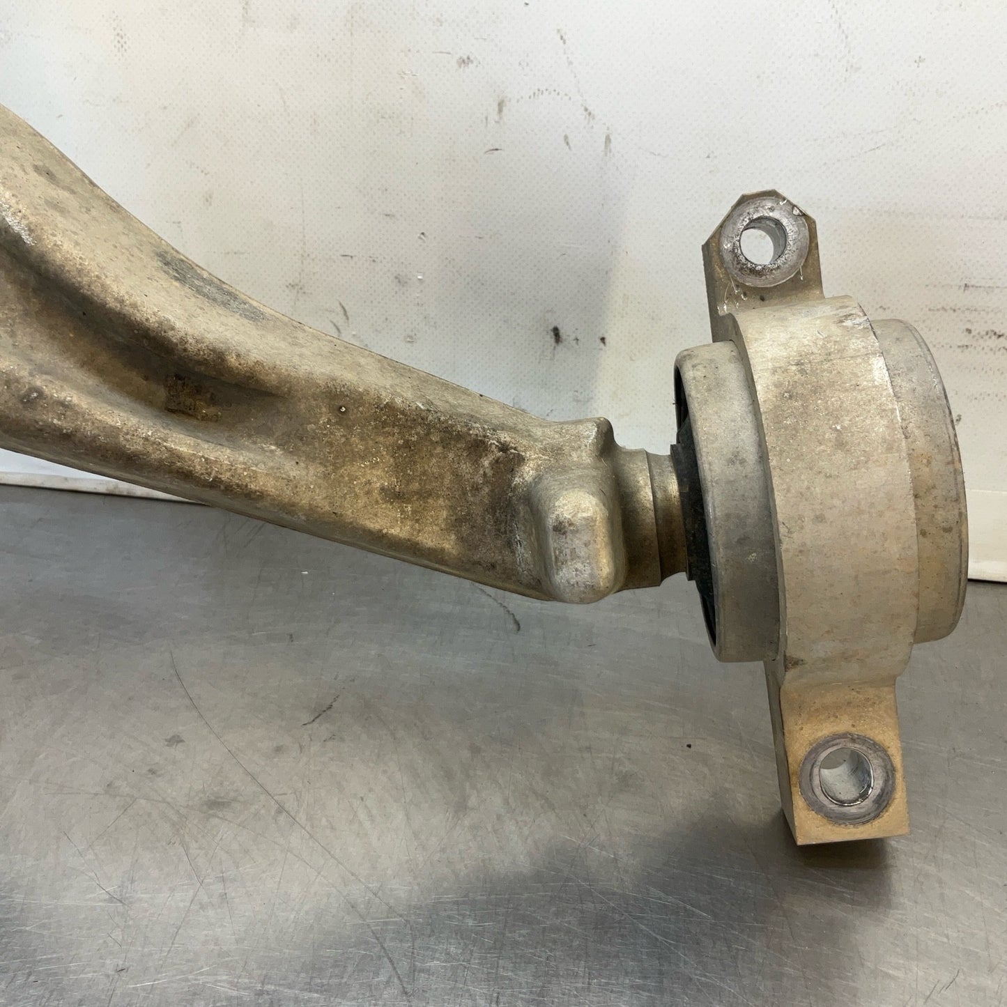 08-17 G37 Q60 Coupe Front Passenger Lower Control Arm Rwd 54500JL03B Oem 12Bd4Gk - On Point Parts Inc