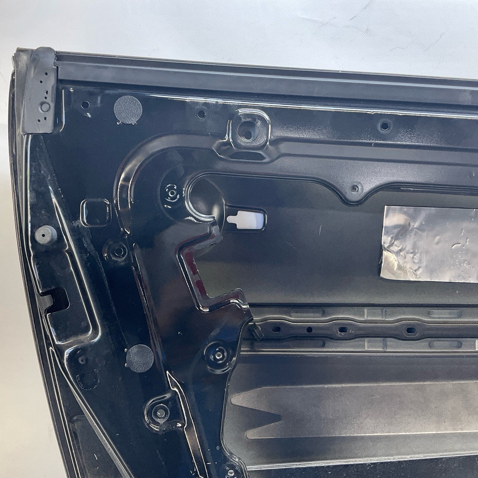 14-15 G37 Q60 Coupe Driver Door Shell H010A6WBMA Oem 12Bd4G1 - On Point Parts Inc