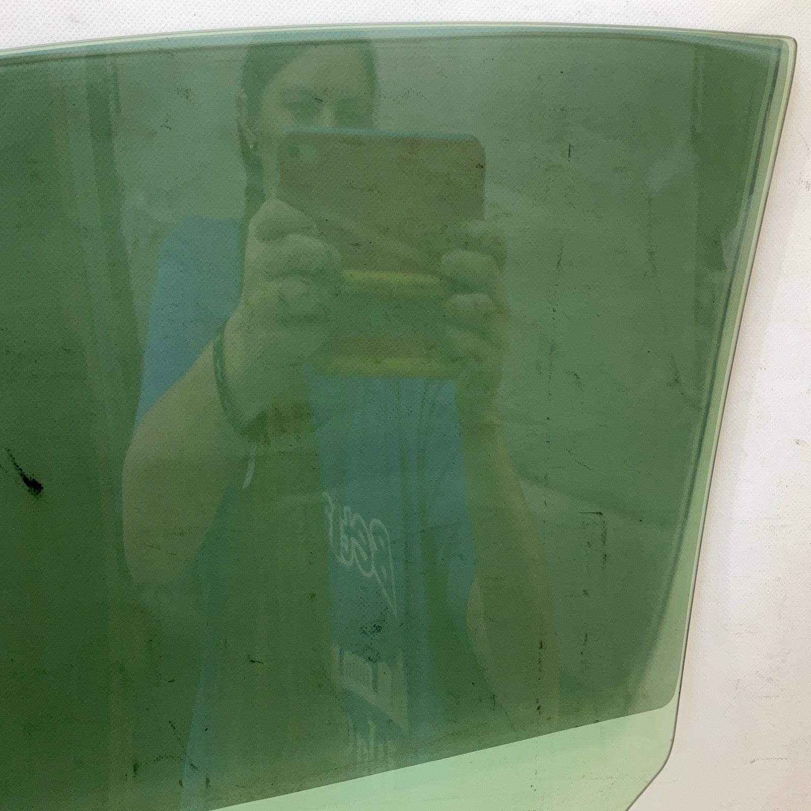 08-15 G37 Q60 Coupe Passenger Coupe Window Glass 80300JL00A Oem 12Bd4G1 - On Point Parts Inc