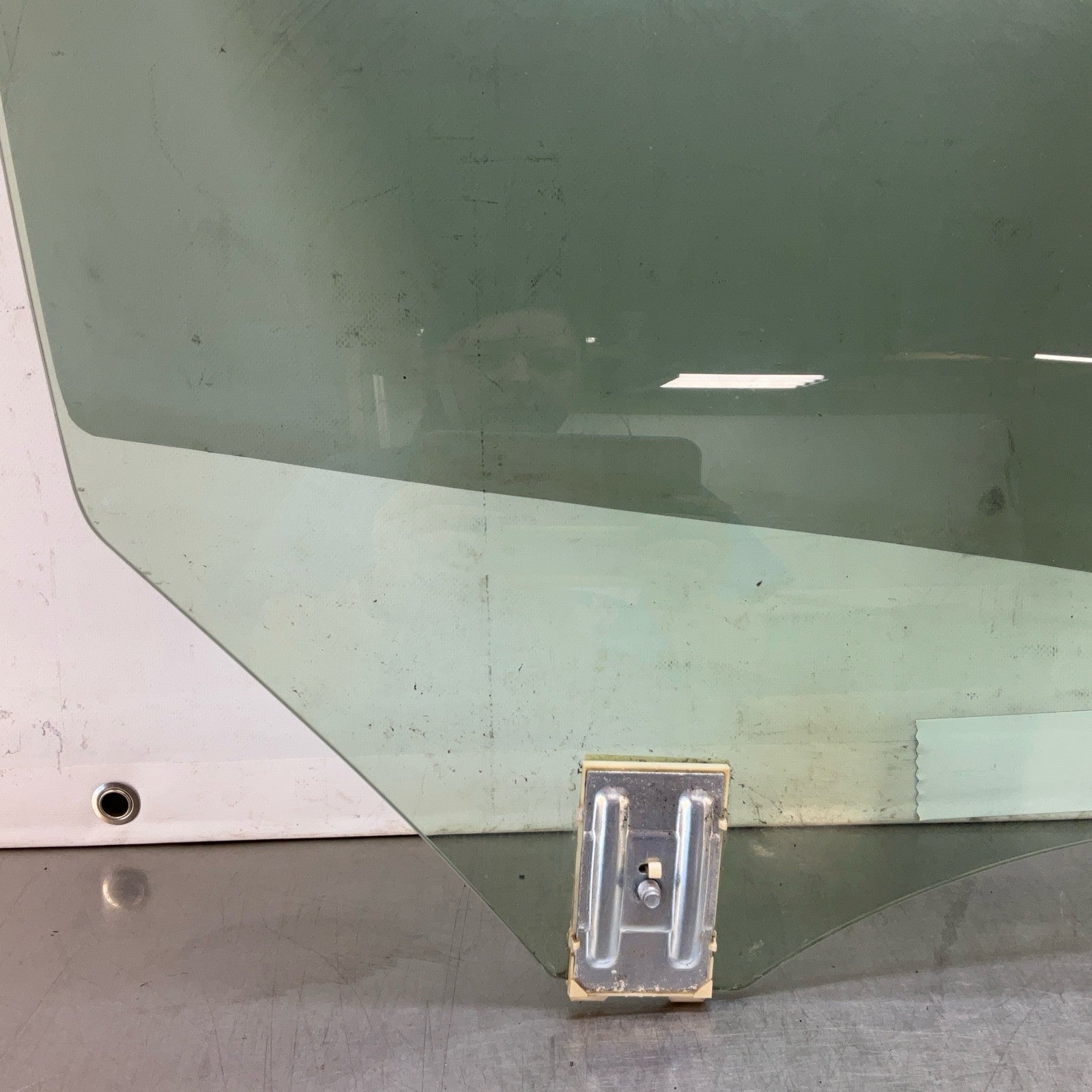 08-15 G37 Q60 Coupe Passenger Coupe Window Glass 80300JL00A Oem 12Bd4G1 - On Point Parts Inc