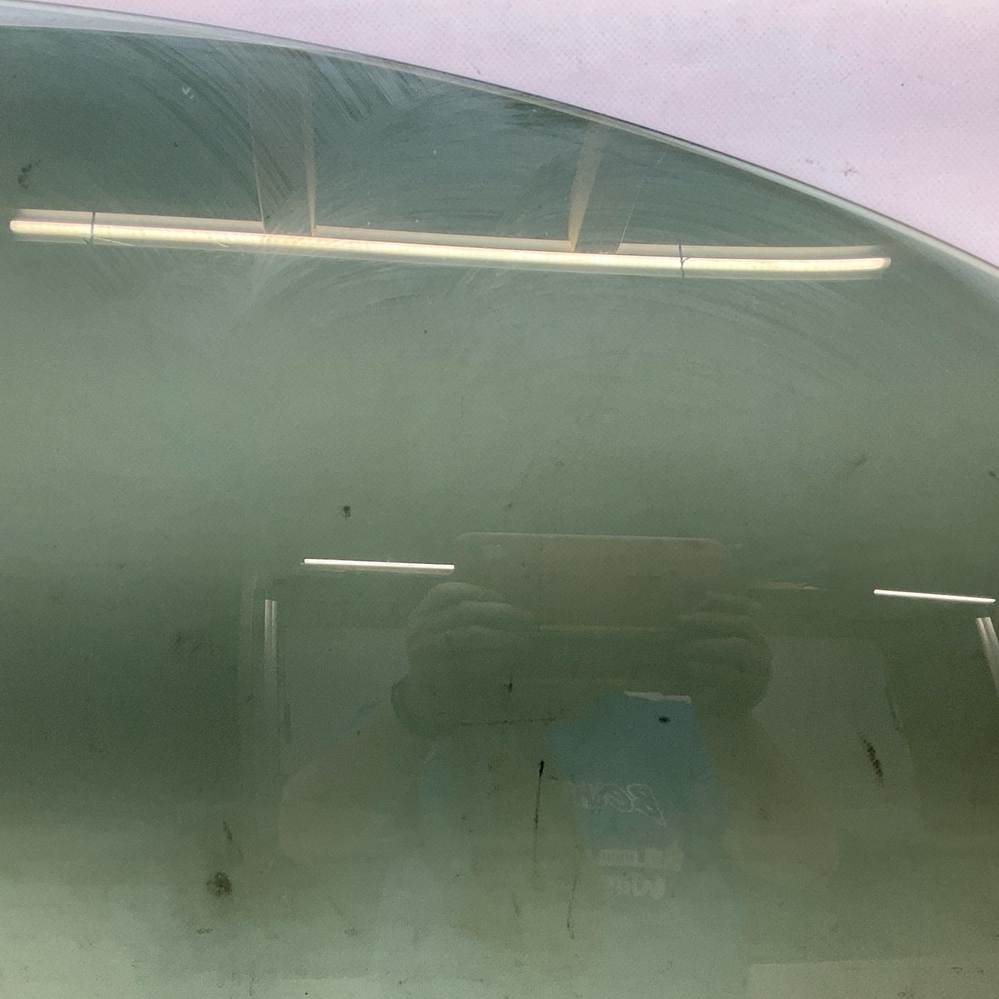 08-15 G37 Q60 Coupe Passenger Coupe Window Glass 80300JL00A Oem 12Bd4G1 - On Point Parts Inc