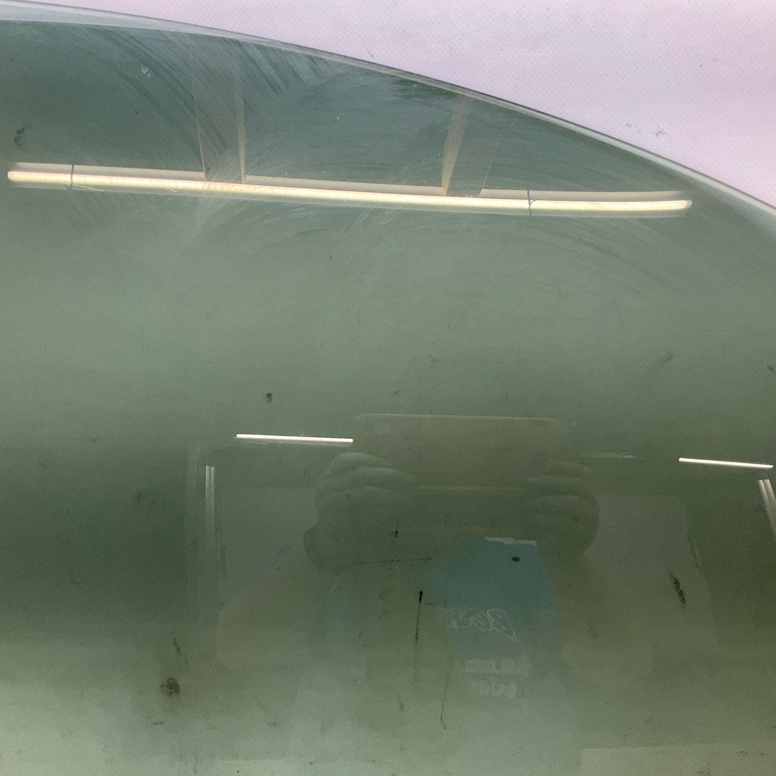 08-15 G37 Q60 Coupe Passenger Coupe Window Glass 80300JL00A Oem 12Bd4G1 - On Point Parts Inc