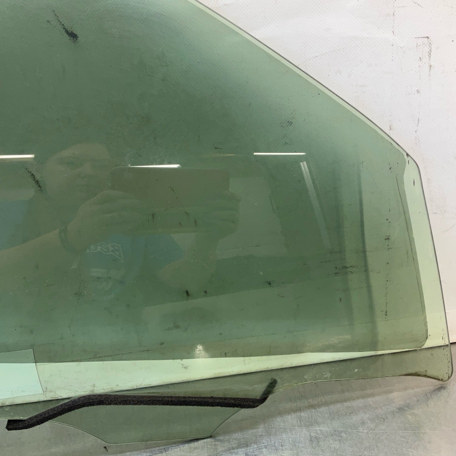 08-15 G37 Q60 Coupe Passenger Coupe Window Glass 80300JL00A Oem 12Bd4G1 - On Point Parts Inc