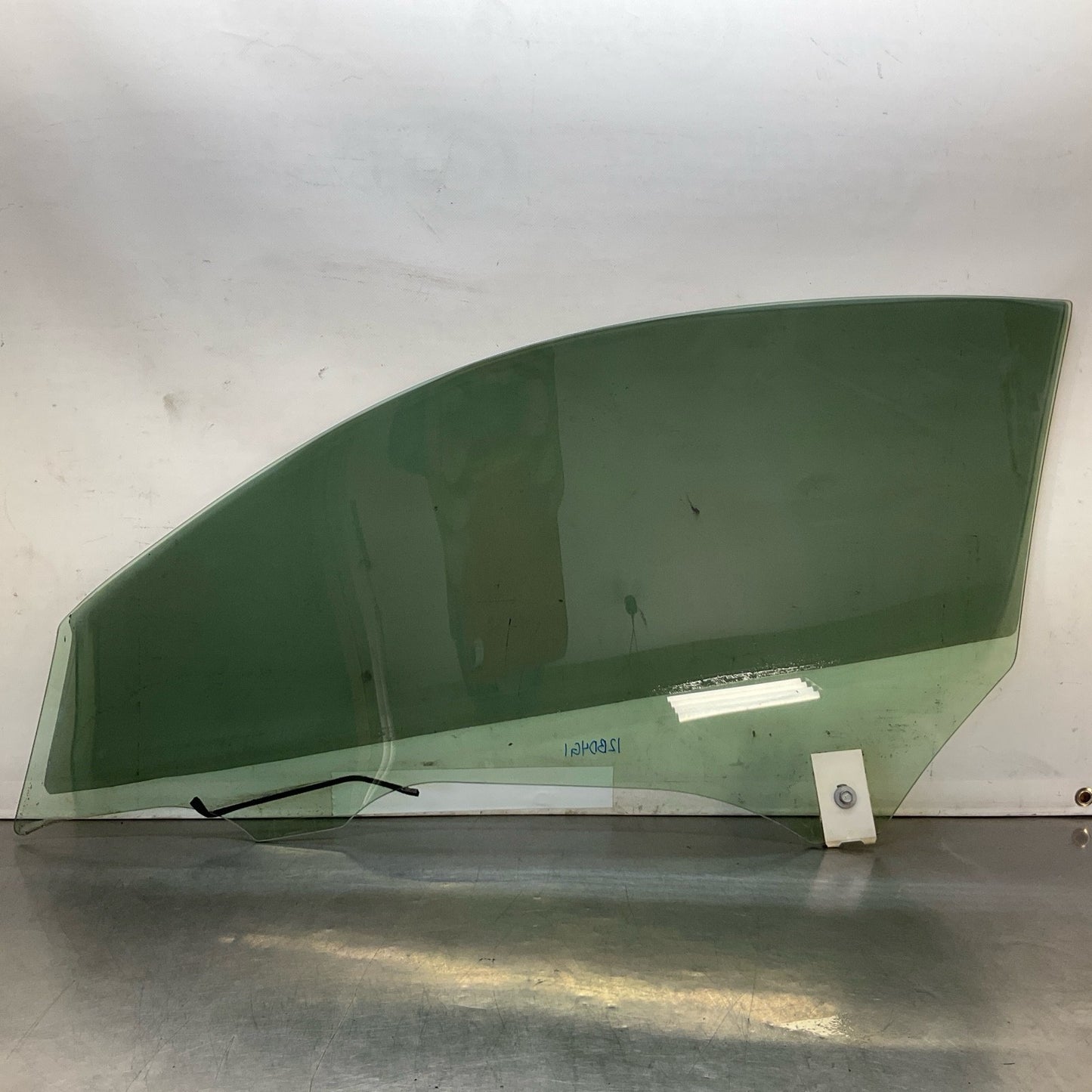 08-15 G37 Q60 Coupe Passenger Coupe Window Glass 80300JL00A Oem 12Bd4G1 - On Point Parts Inc