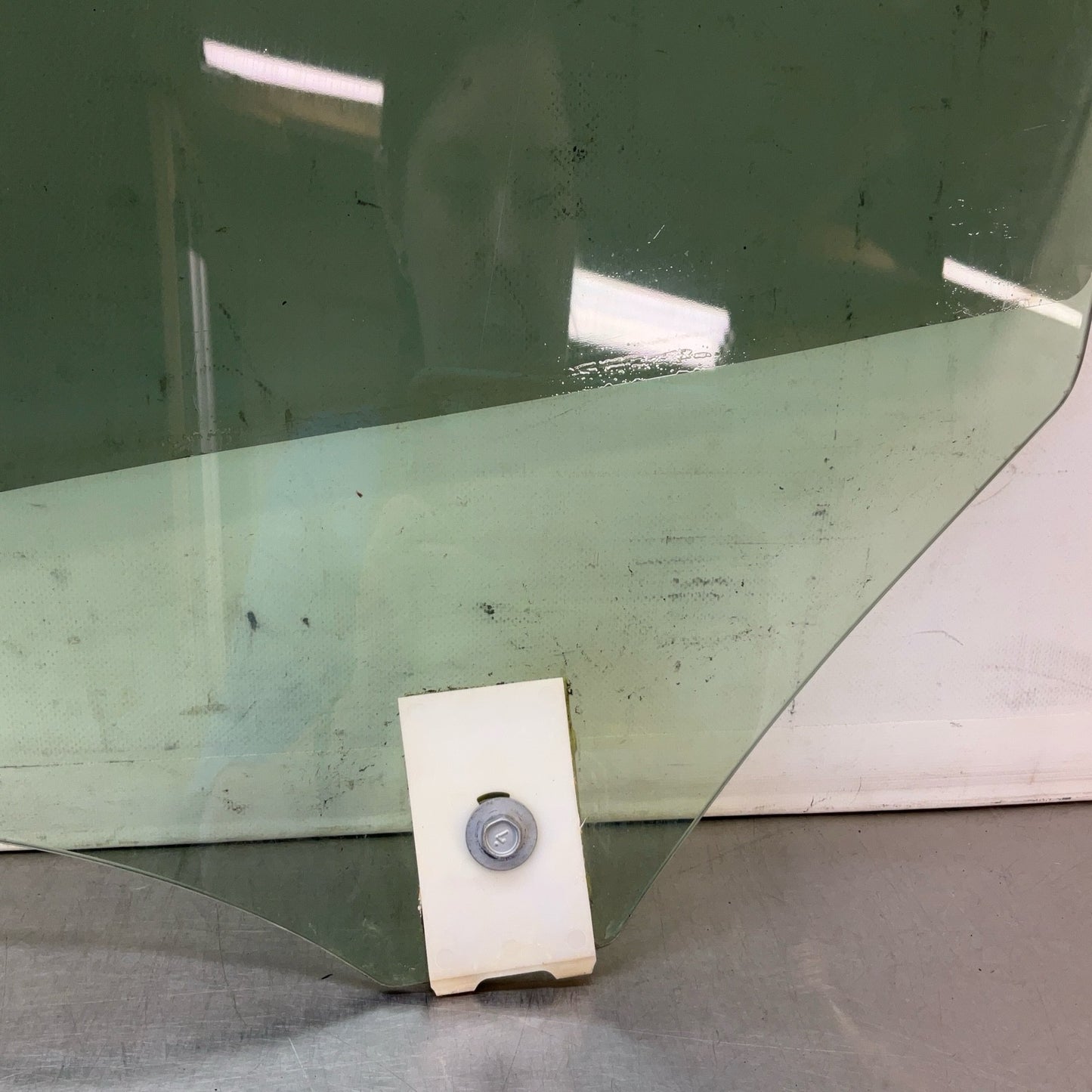 08-15 G37 Q60 Coupe Passenger Coupe Window Glass 80300JL00A Oem 12Bd4G1 - On Point Parts Inc