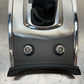12-15 G37 Q60 Coupe Automatic Shifter Bezel Trim Oem 12Bd4Gc - On Point Parts Inc