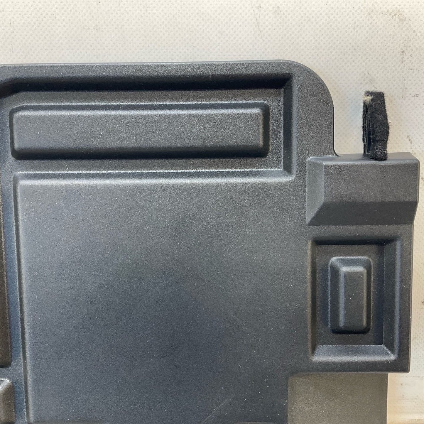 08-15 G37 Q60 Passenger Lower Dash Panel 68920JK600 Oem 12Bd4Ge - On Point Parts Inc