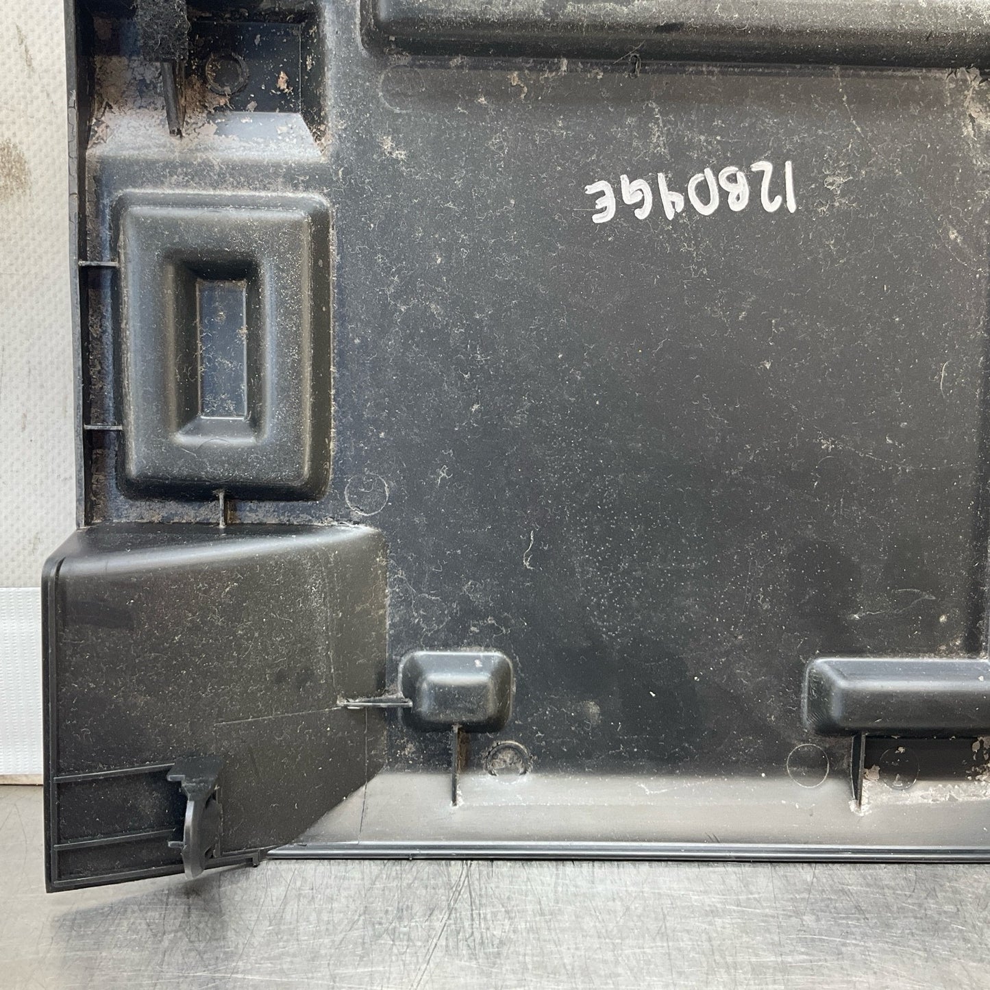 08-15 G37 Q60 Passenger Lower Dash Panel 68920JK600 Oem 12Bd4Ge - On Point Parts Inc