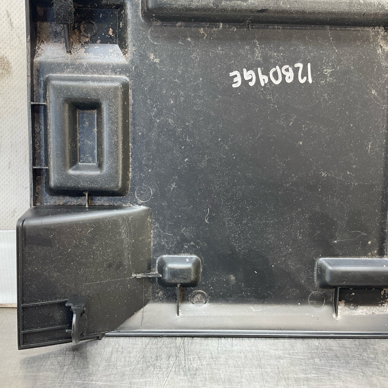 08-15 G37 Q60 Passenger Lower Dash Panel 68920JK600 Oem 12Bd4Ge - On Point Parts Inc