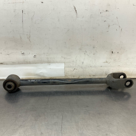 08-15 G37 Q60 Rear Passenger Lower Toe Control Arm 551A0JL00A Oem 12Bd4Gk - On Point Parts Inc