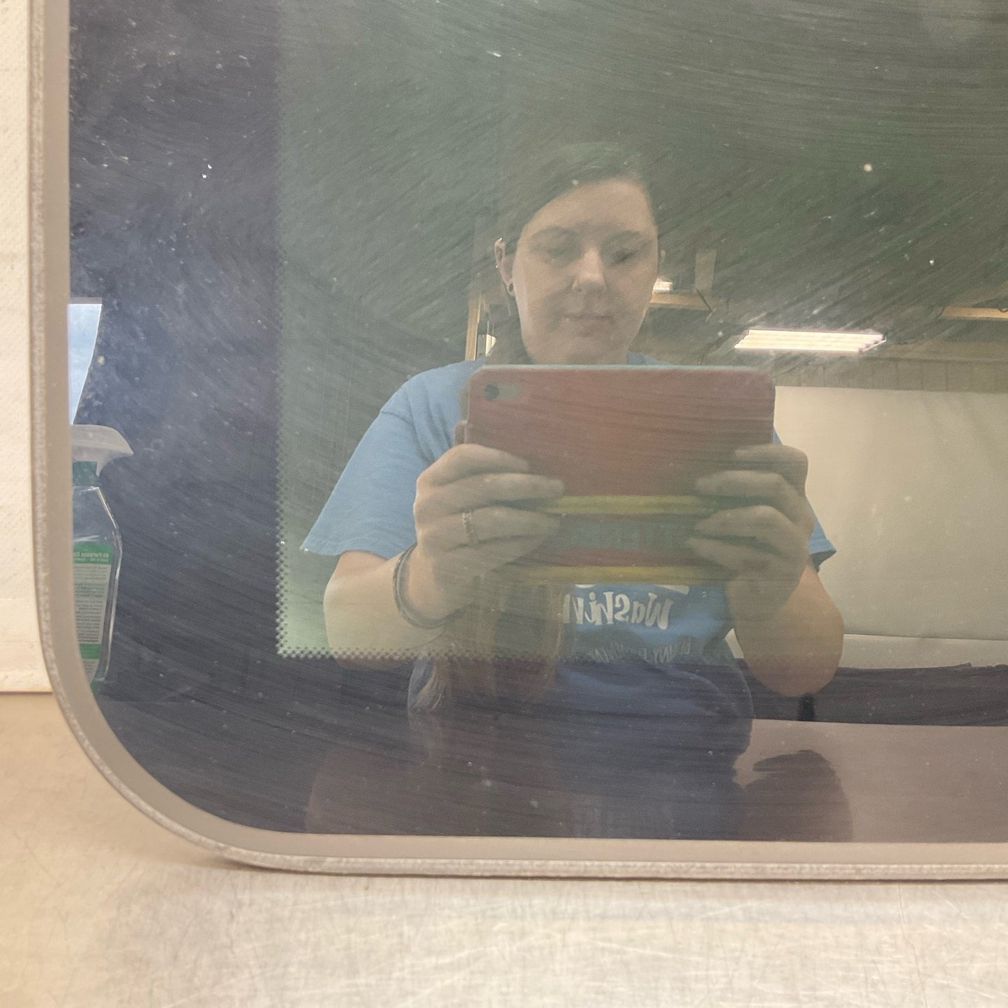 08-15 G37 Q60 Coupe Sunroof Moonroof Glass 91210JL03A Oem 12Bd4G1 - On Point Parts Inc