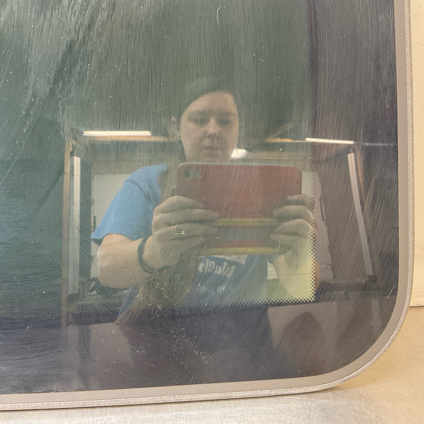 08-15 G37 Q60 Coupe Sunroof Moonroof Glass 91210JL03A Oem 12Bd4G1 - On Point Parts Inc